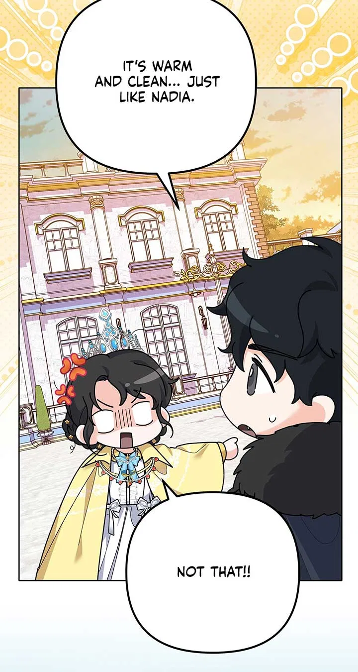 I Got Married to a Duke Called Beast Chapter 39 – Page 54