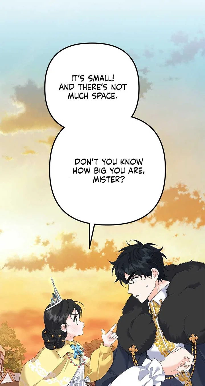 I Got Married to a Duke Called Beast Chapter 39 – Page 55