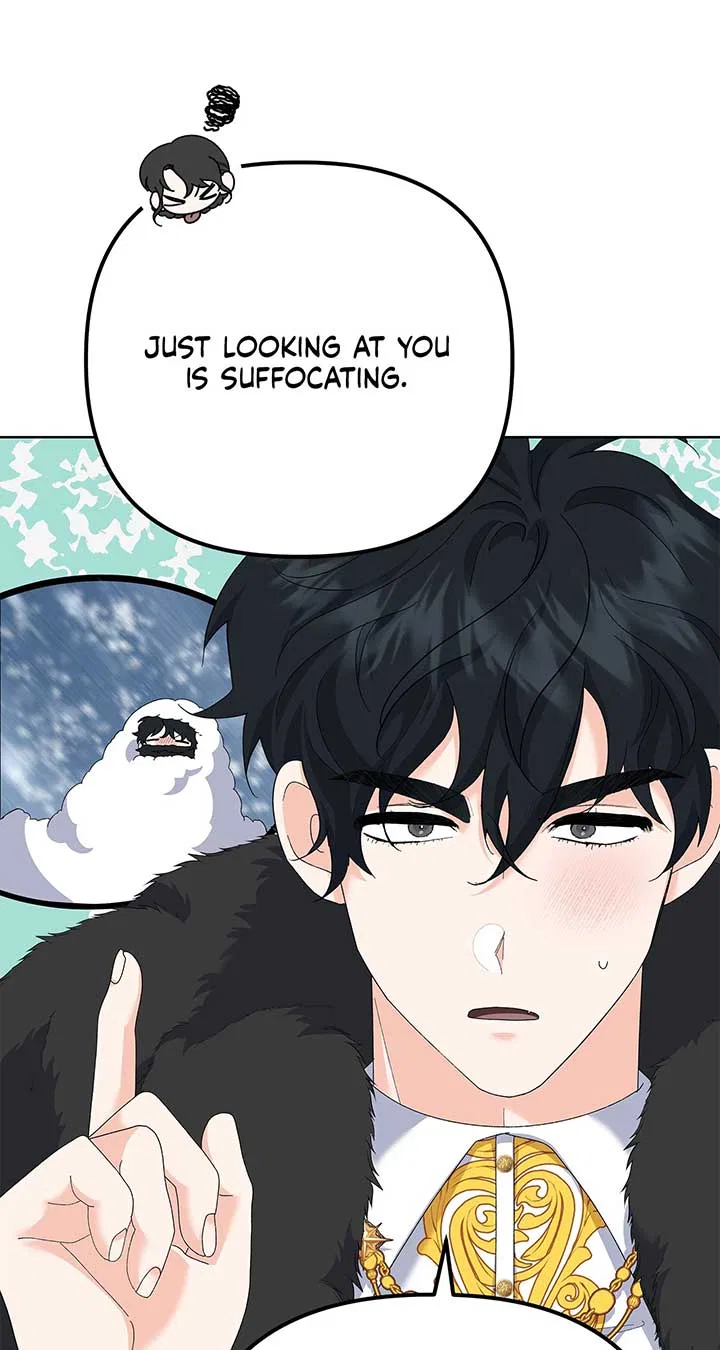 I Got Married to a Duke Called Beast Chapter 39 – Page 57