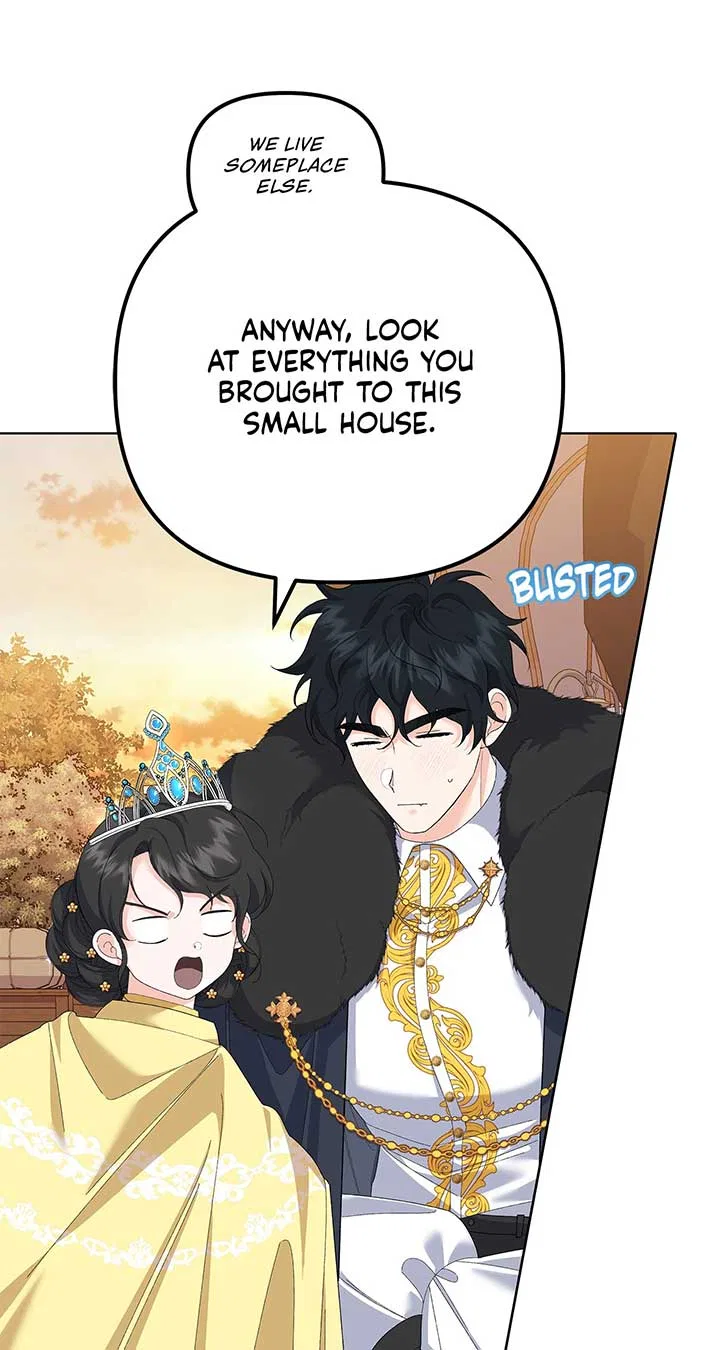 I Got Married to a Duke Called Beast Chapter 39 – Page 60