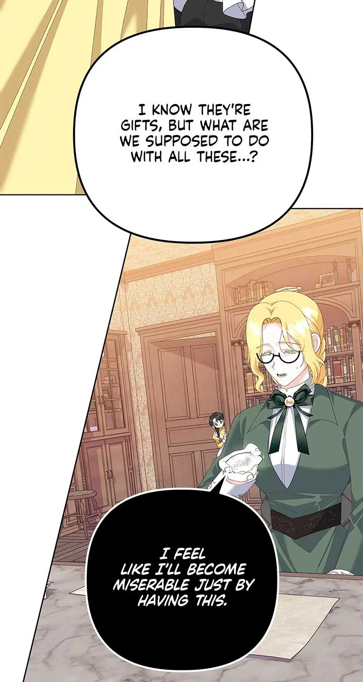 I Got Married to a Duke Called Beast Chapter 39 – Page 61