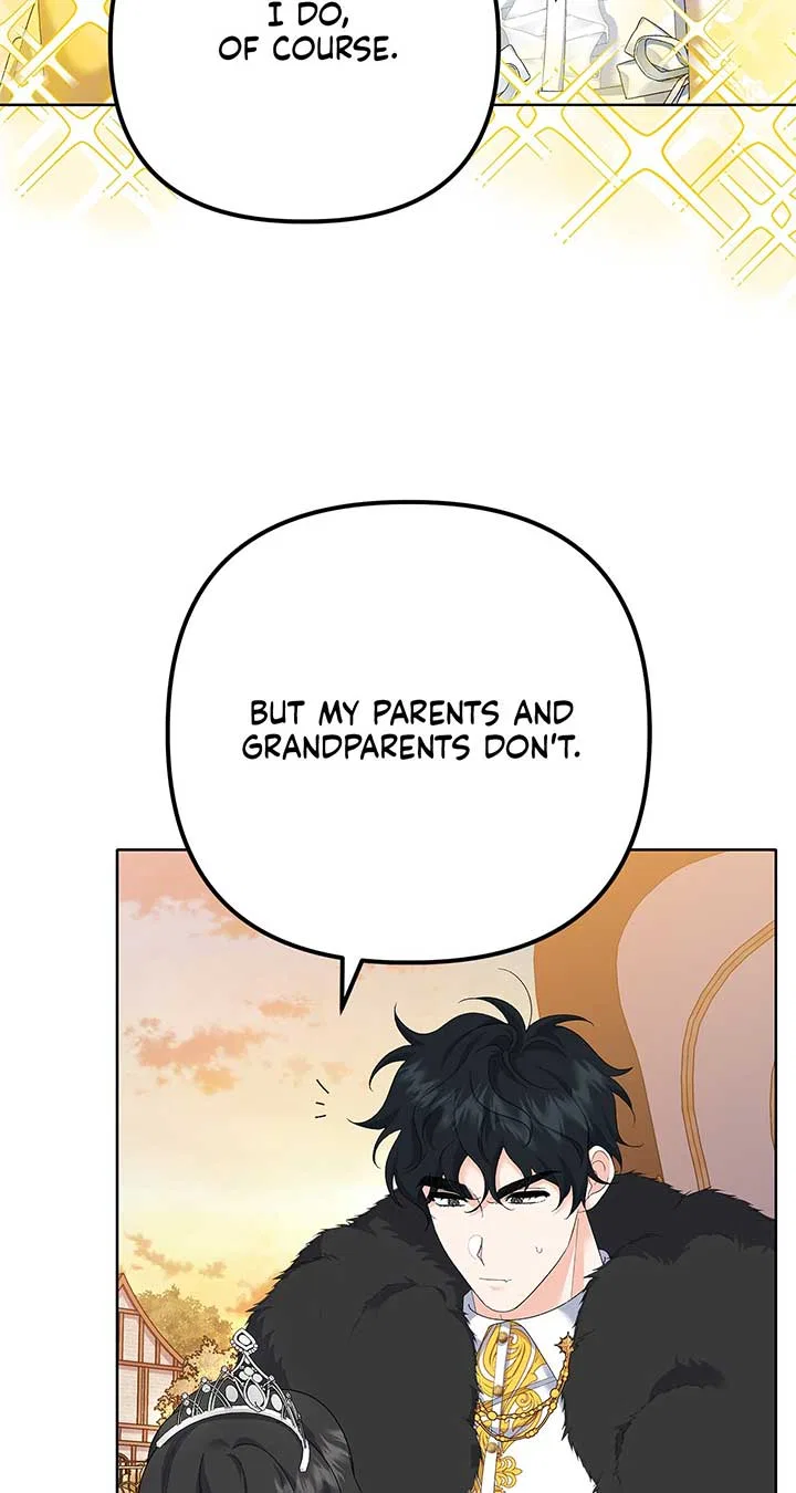 I Got Married to a Duke Called Beast Chapter 39 – Page 63