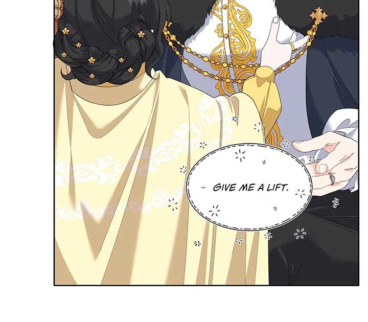 I Got Married to a Duke Called Beast Chapter 39 – Page 64