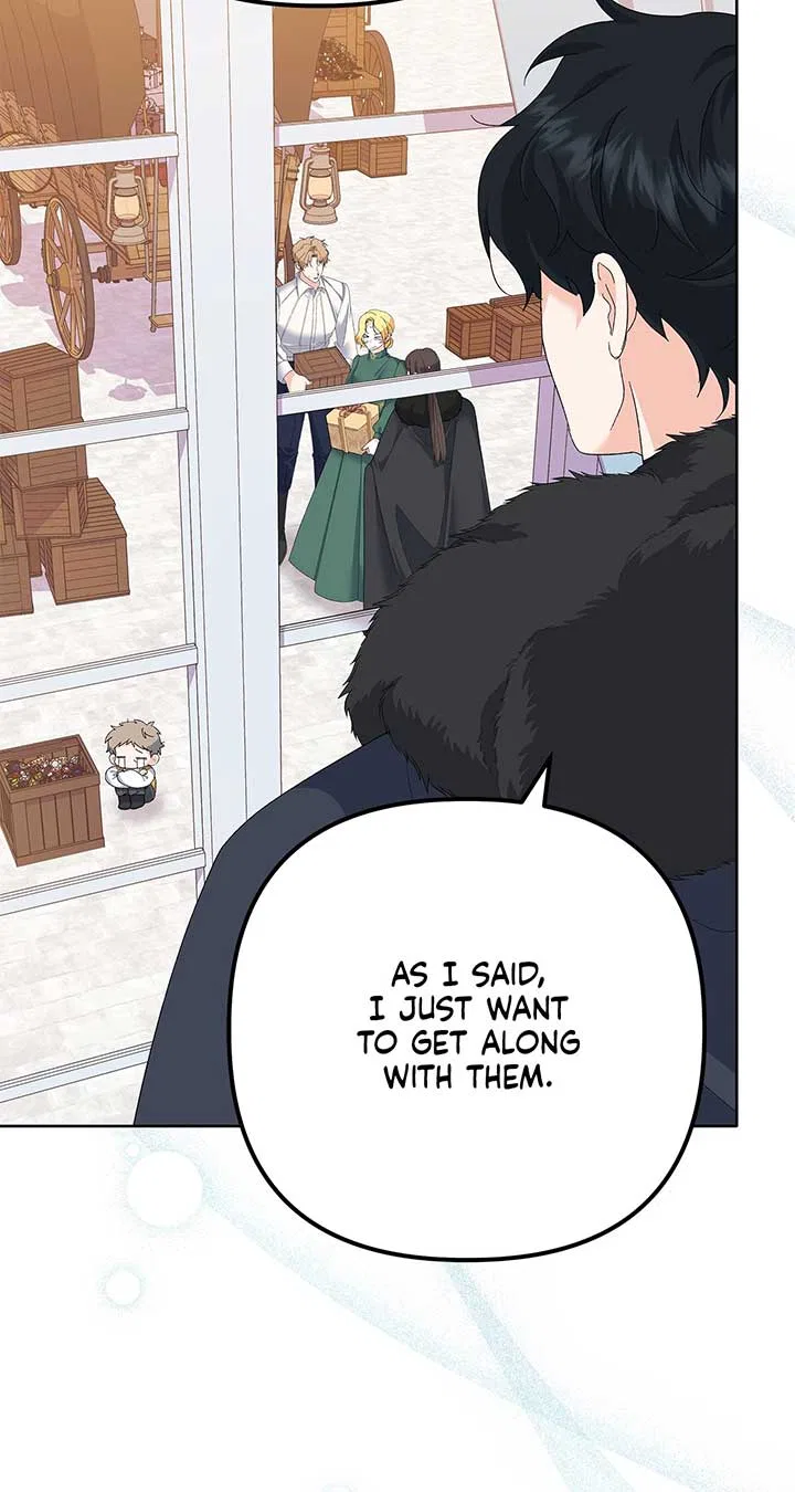 I Got Married to a Duke Called Beast Chapter 39 – Page 69