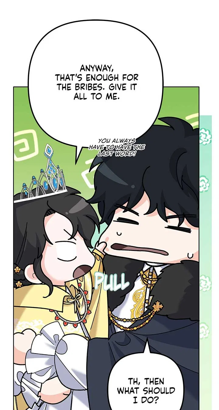 I Got Married to a Duke Called Beast Chapter 39 – Page 71