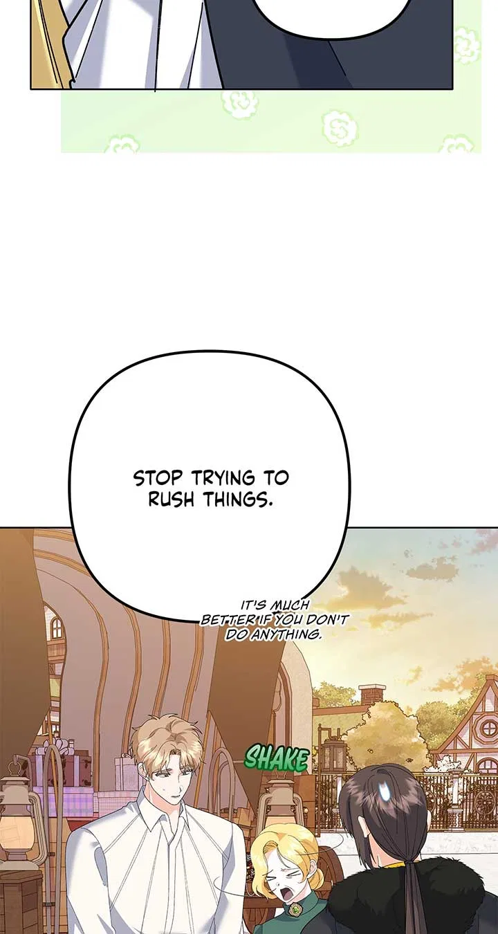 I Got Married to a Duke Called Beast Chapter 39 – Page 72
