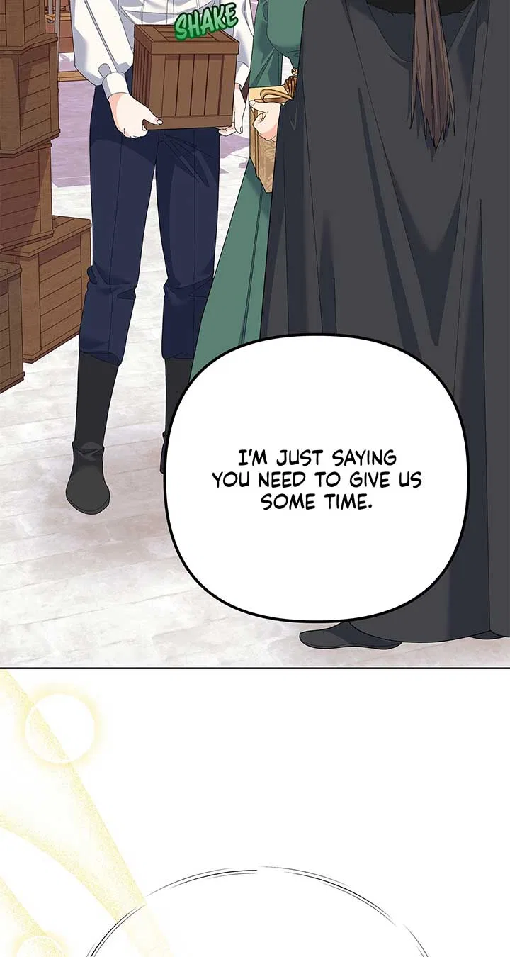 I Got Married to a Duke Called Beast Chapter 39 – Page 73