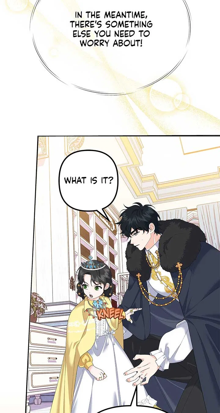 I Got Married to a Duke Called Beast Chapter 39 – Page 74