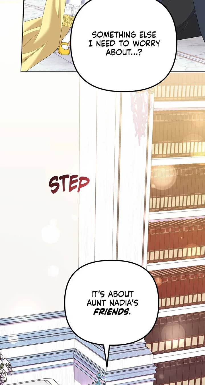 I Got Married to a Duke Called Beast Chapter 39 – Page 75