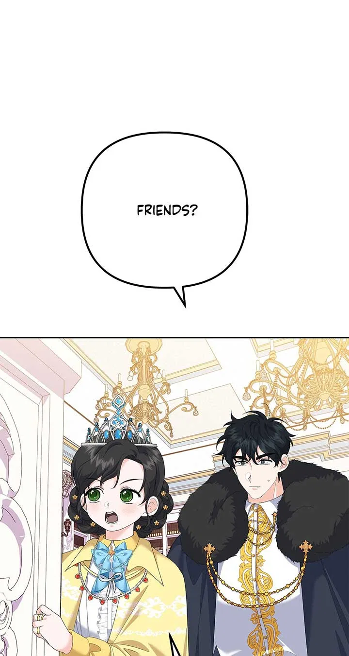 I Got Married to a Duke Called Beast Chapter 39 – Page 77