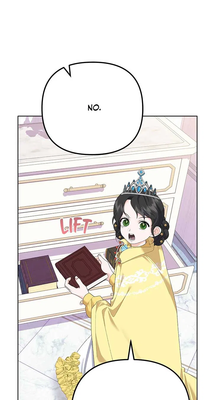 I Got Married to a Duke Called Beast Chapter 39 – Page 79