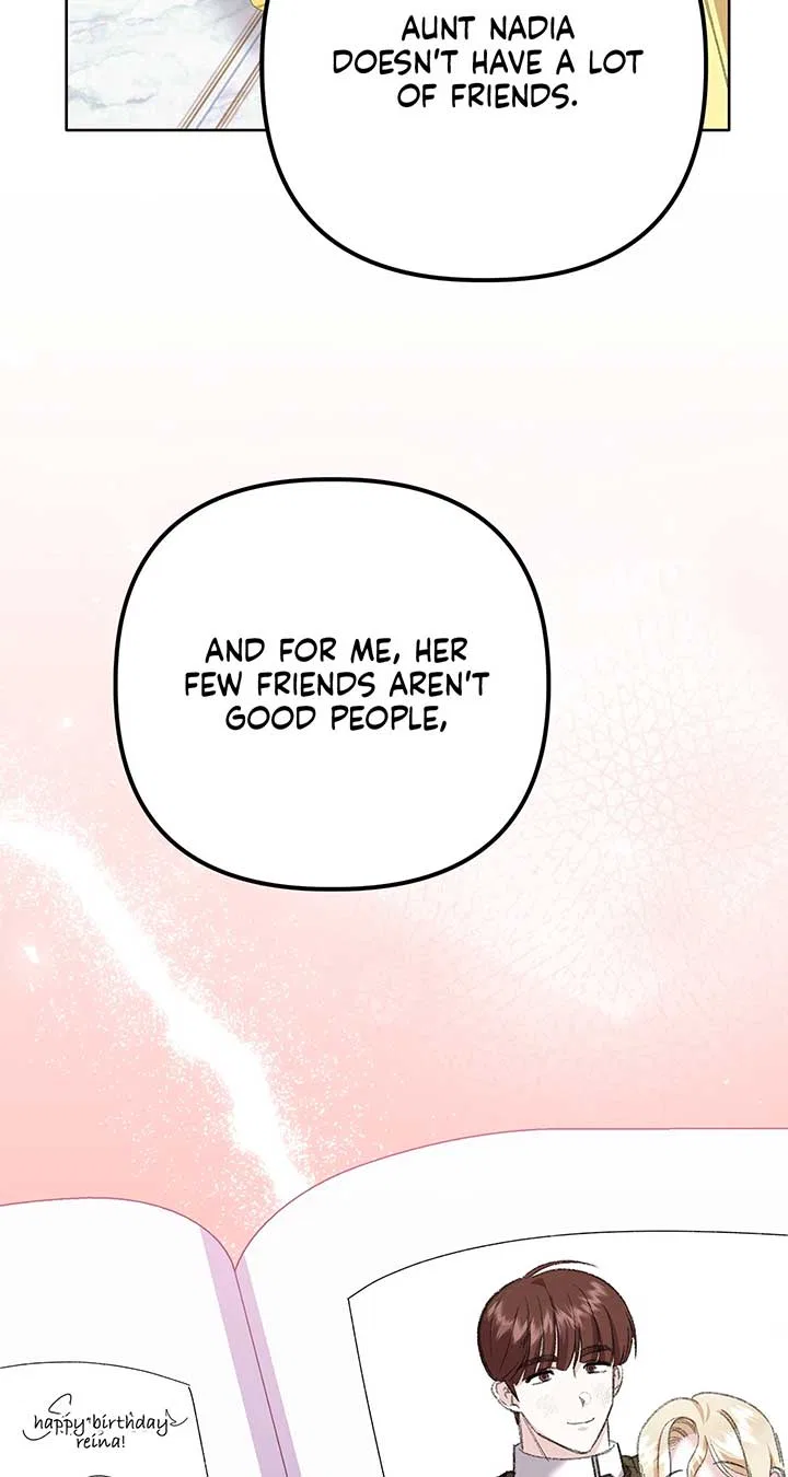 I Got Married to a Duke Called Beast Chapter 39 – Page 80