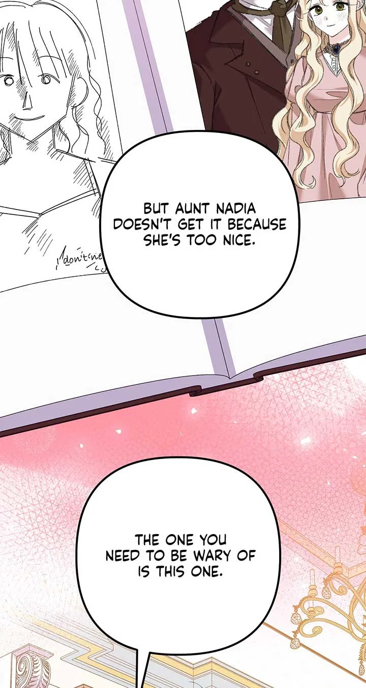 I Got Married to a Duke Called Beast Chapter 39 – Page 81