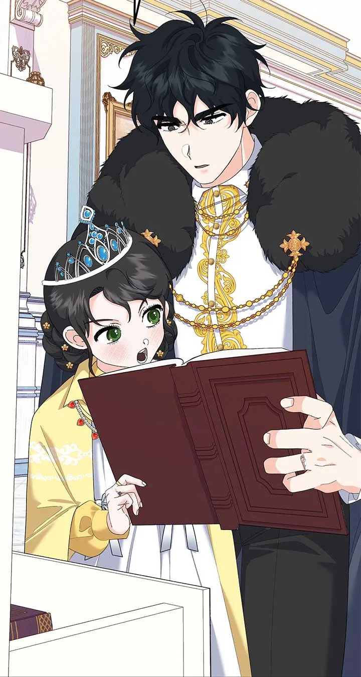 I Got Married to a Duke Called Beast Chapter 39 – Page 82