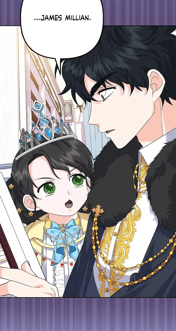 I Got Married to a Duke Called Beast Chapter 39 – Page 85