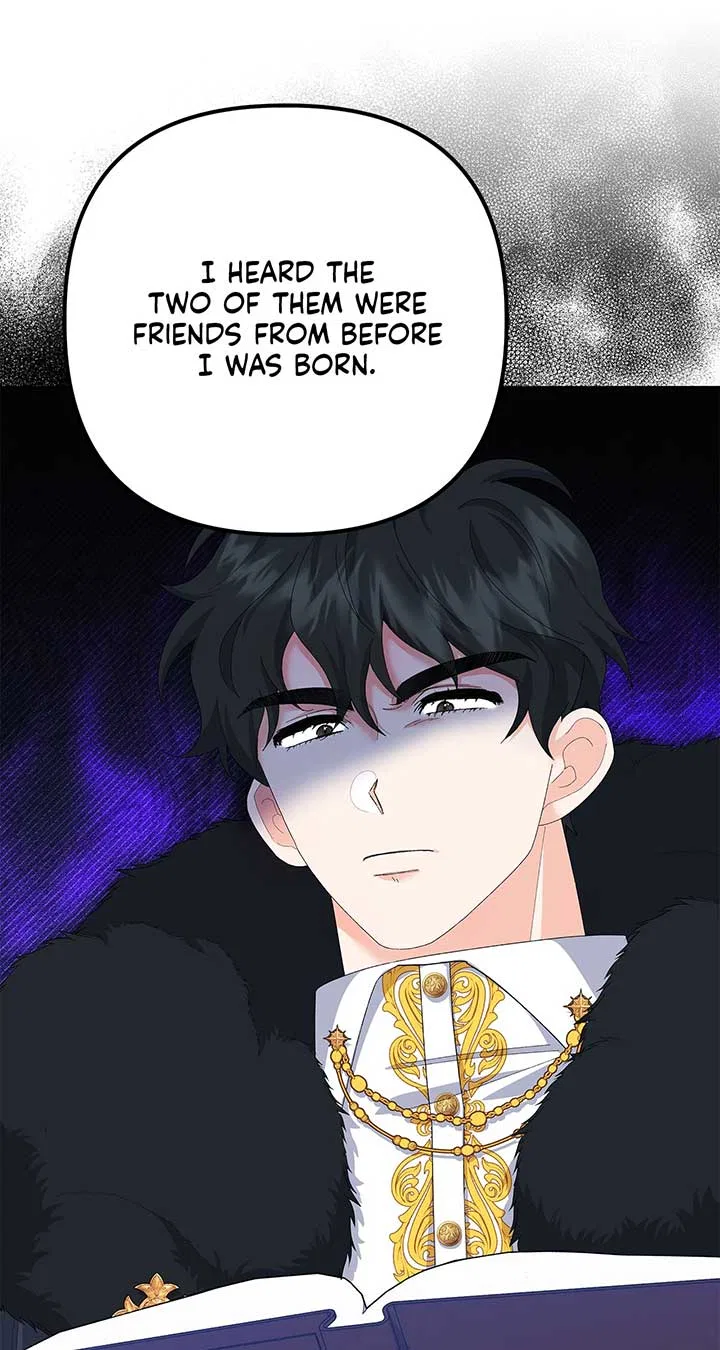 I Got Married to a Duke Called Beast Chapter 39 – Page 87