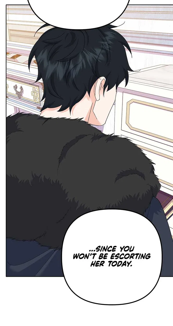 I Got Married to a Duke Called Beast Chapter 39 – Page 91