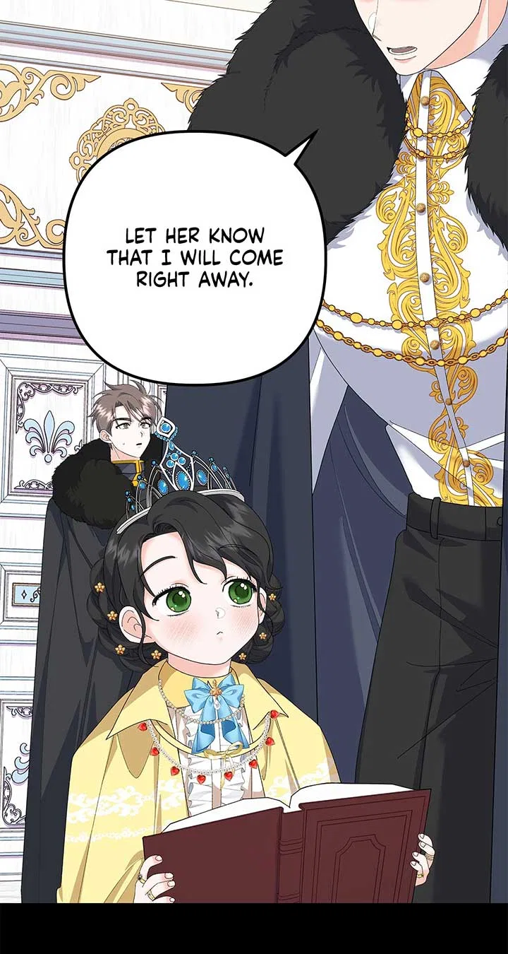 I Got Married to a Duke Called Beast Chapter 39 – Page 93