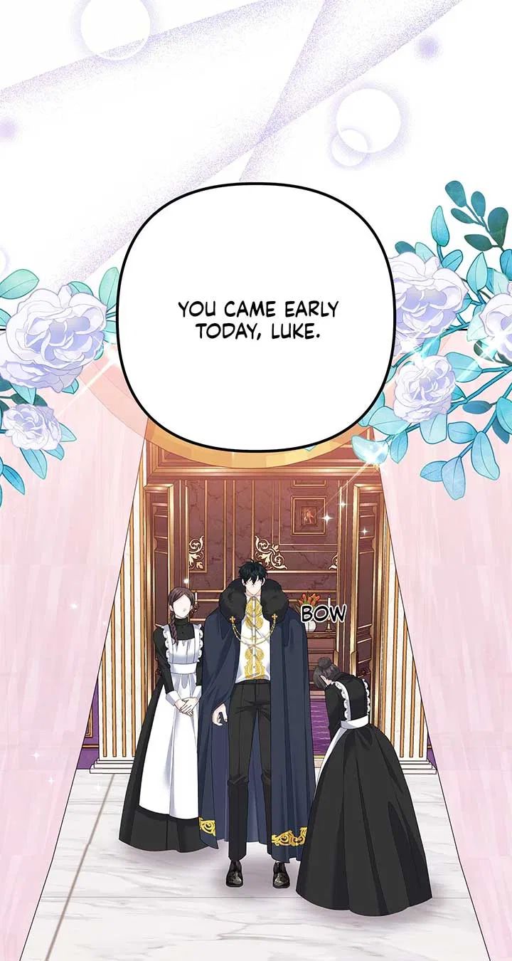 I Got Married to a Duke Called Beast Chapter 39 – Page 99