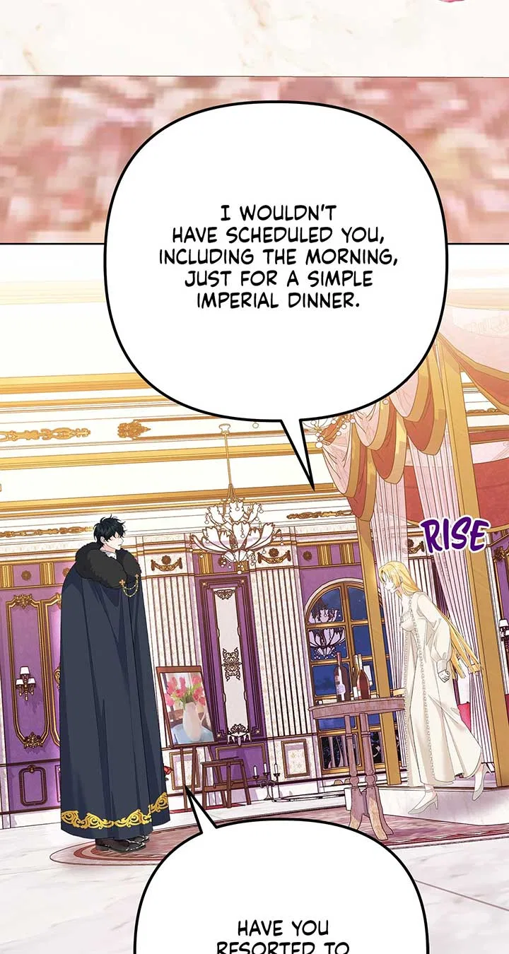 I Got Married to a Duke Called Beast Chapter 39 – Page 105
