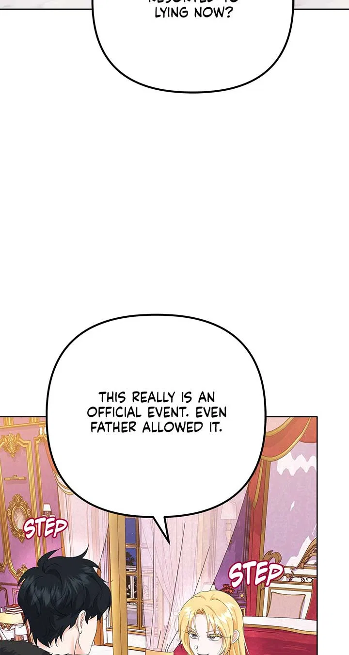 I Got Married to a Duke Called Beast Chapter 39 – Page 106