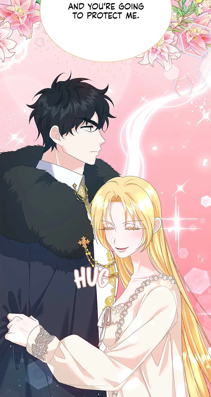 I Got Married to a Duke Called Beast Chapter 39 – Page 108
