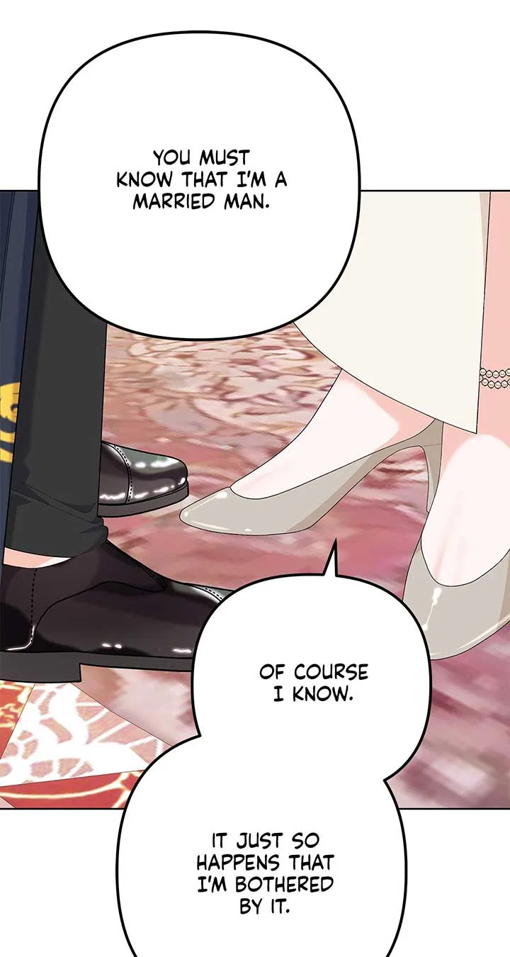 I Got Married to a Duke Called Beast Chapter 39 – Page 110