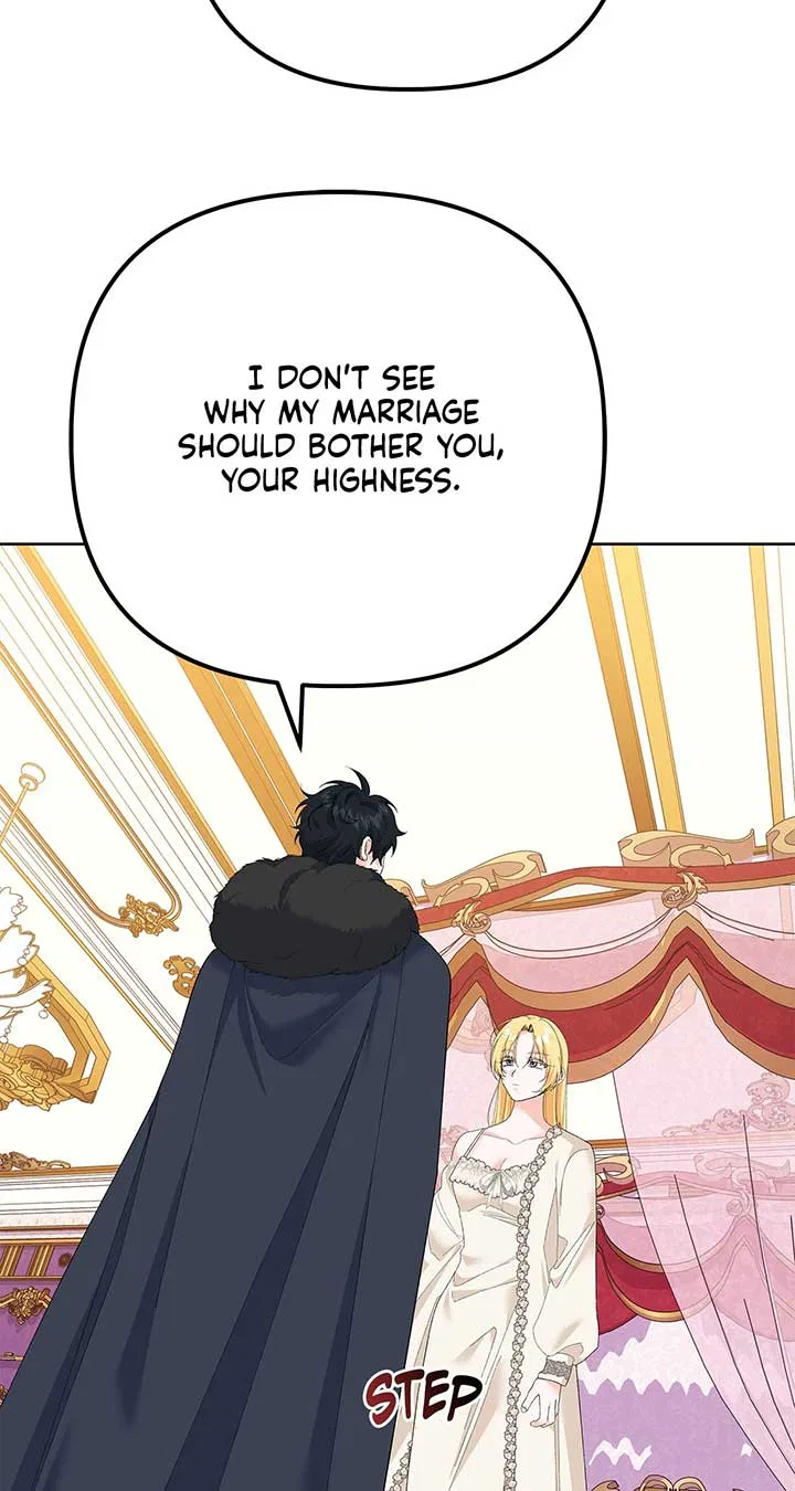 I Got Married to a Duke Called Beast Chapter 39 – Page 111