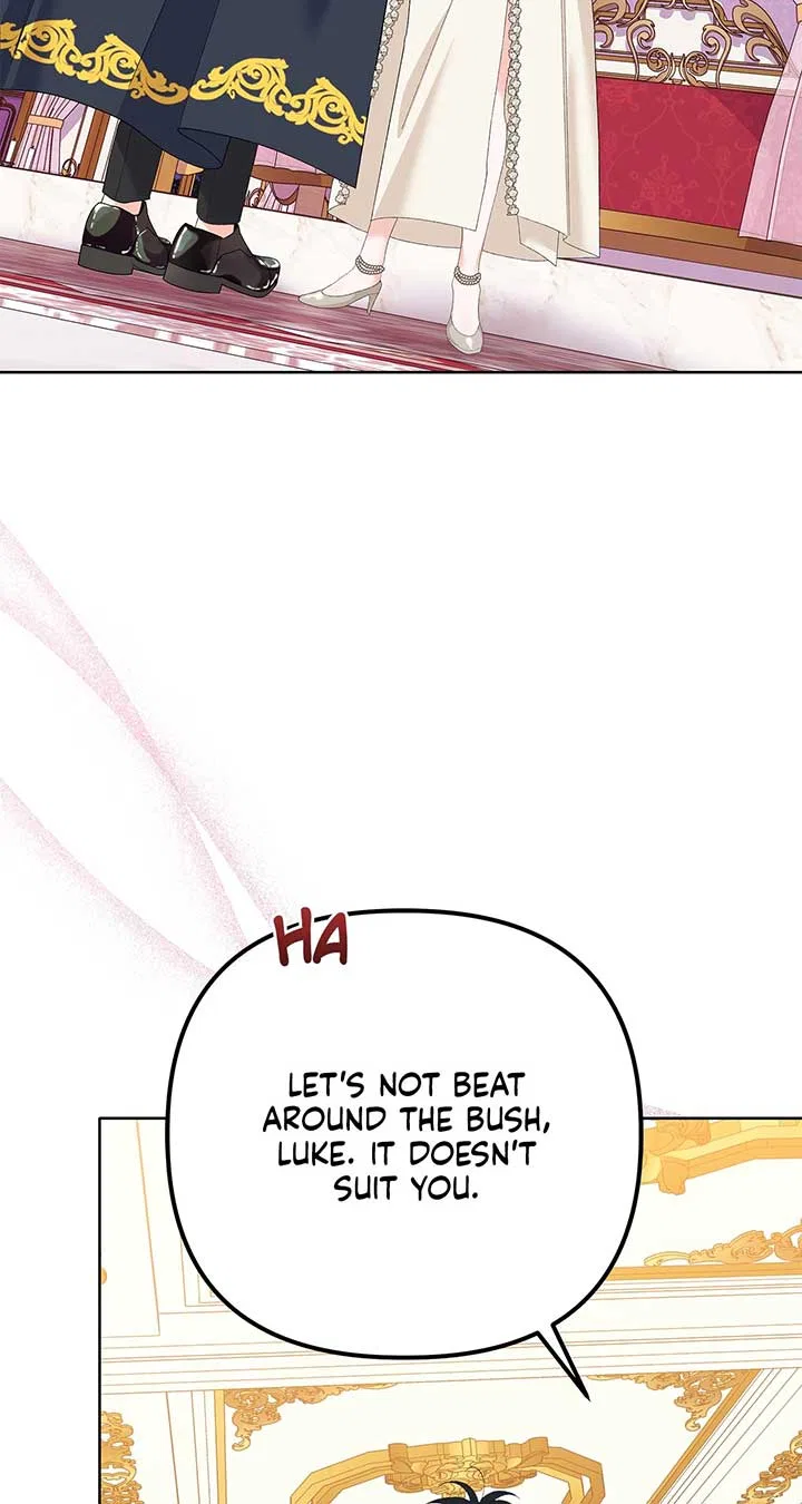 I Got Married to a Duke Called Beast Chapter 39 – Page 112
