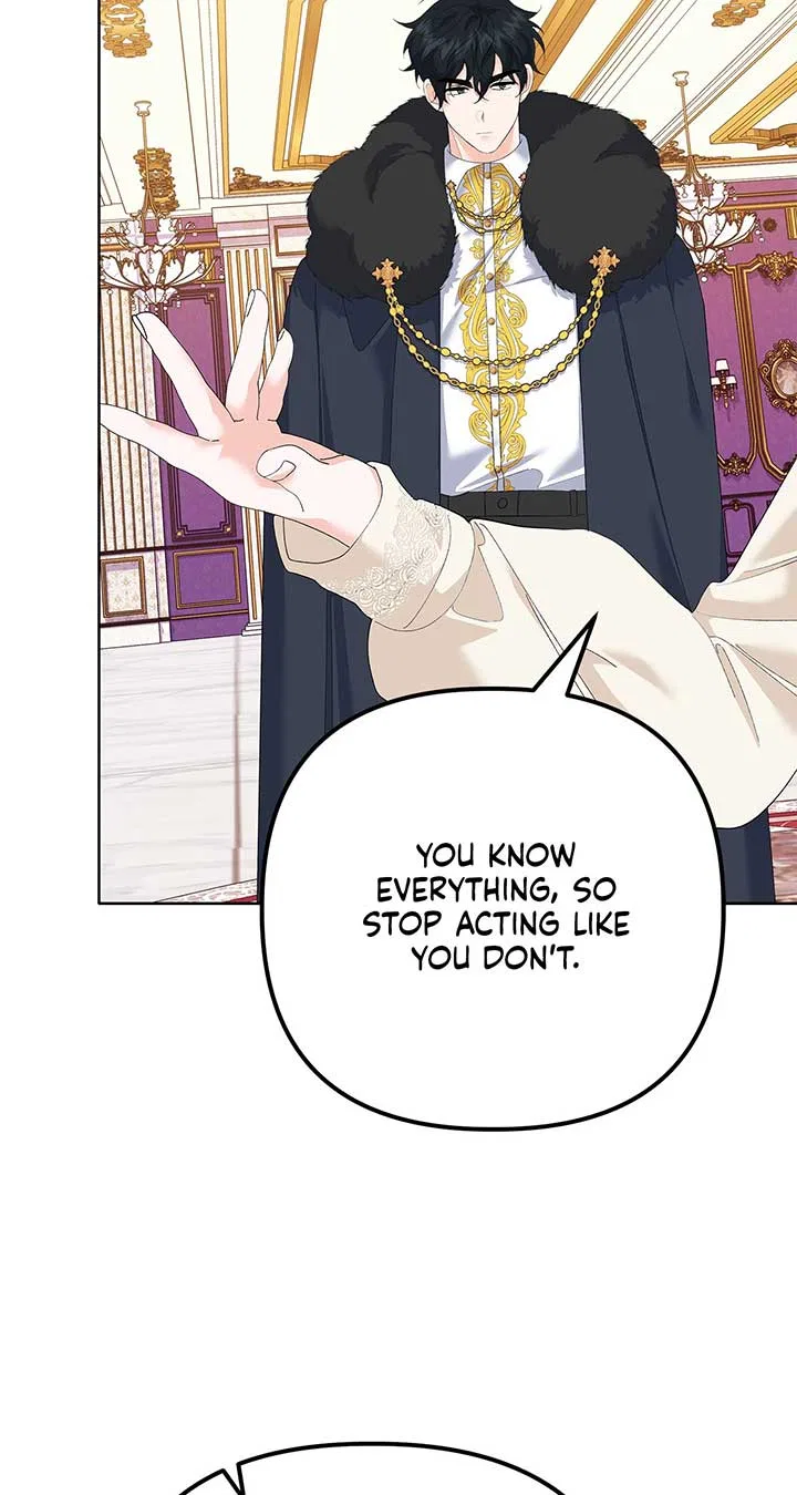 I Got Married to a Duke Called Beast Chapter 39 – Page 113
