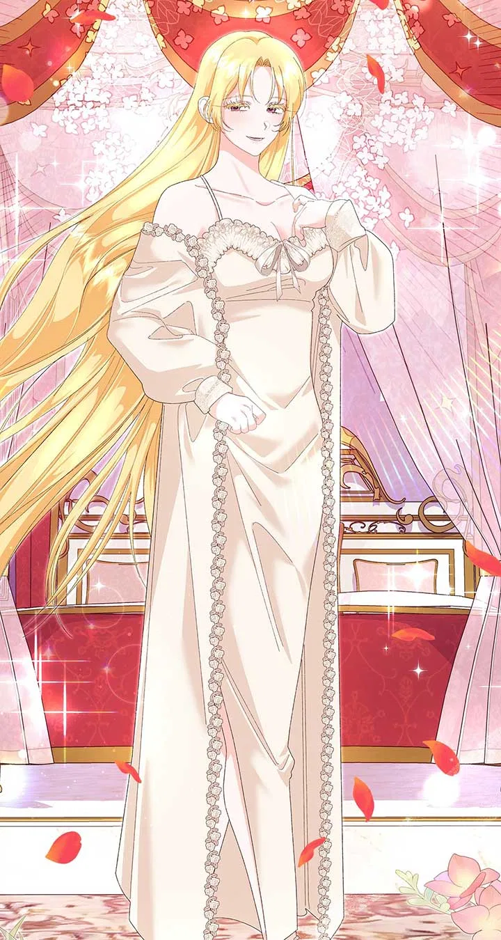 I Got Married to a Duke Called Beast Chapter 39 – Page 117