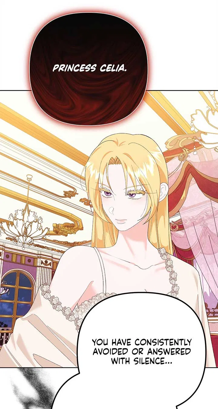 I Got Married to a Duke Called Beast Chapter 39 – Page 120