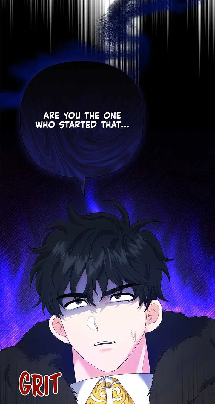 I Got Married to a Duke Called Beast Chapter 39 – Page 123