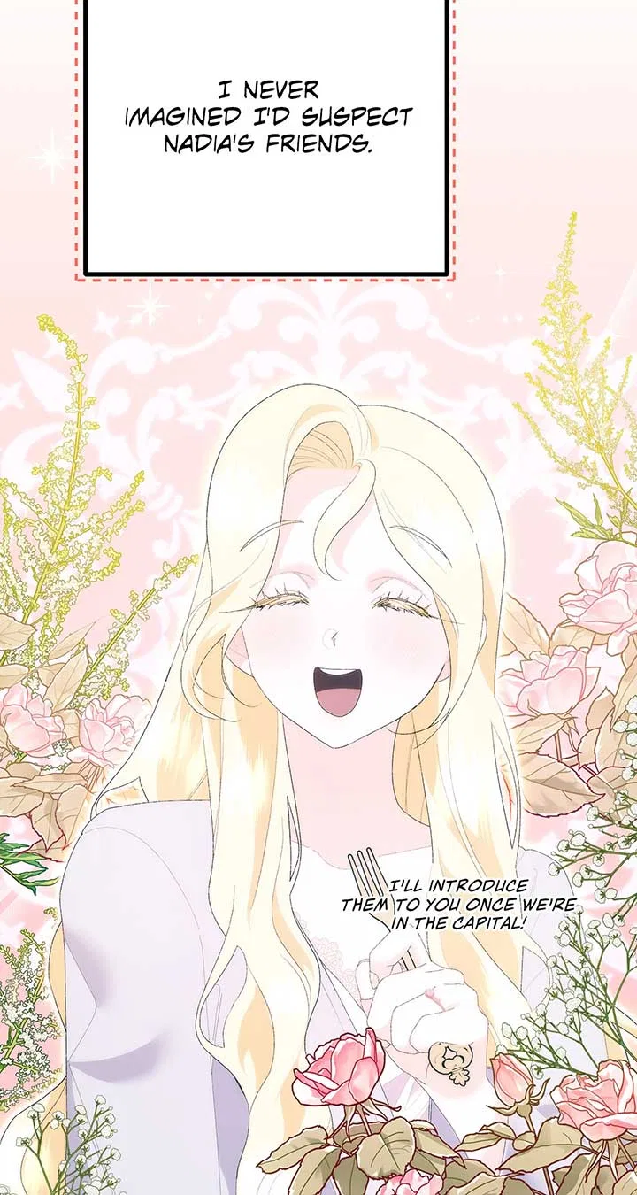 I Got Married to a Duke Called Beast Chapter 38 – Page 2