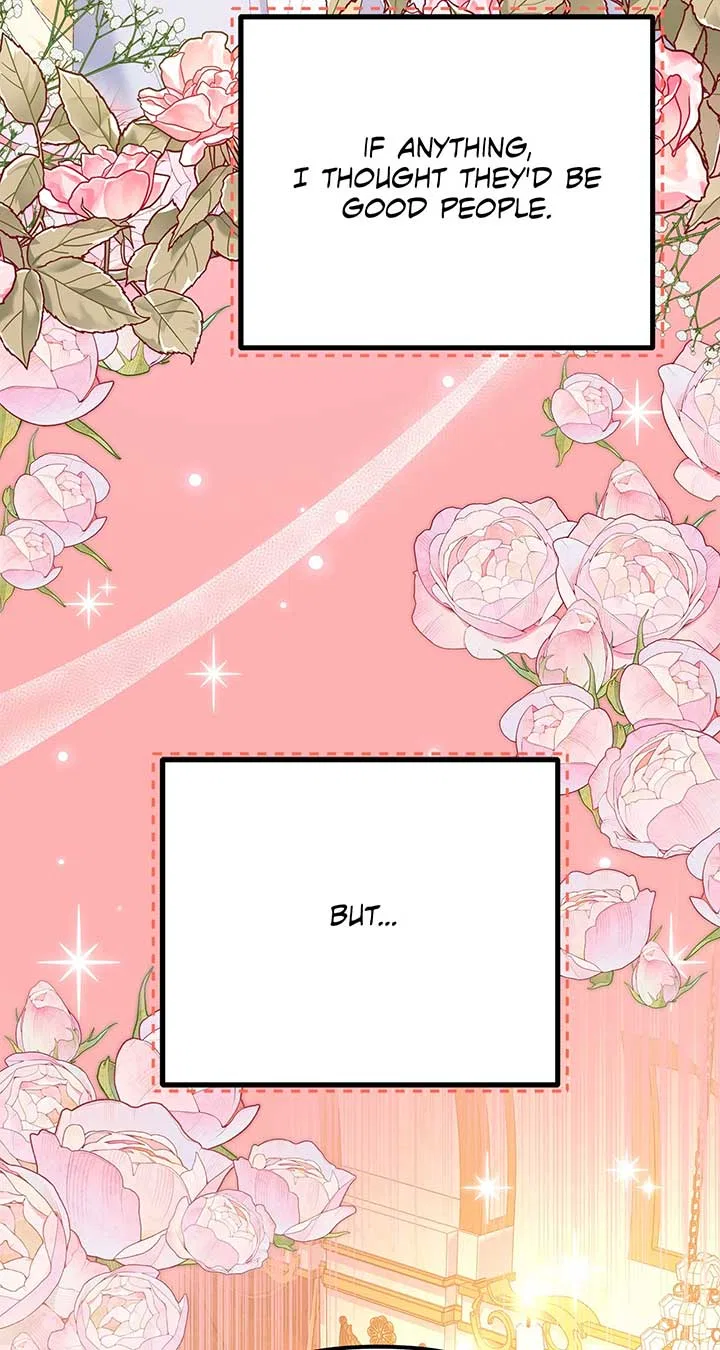I Got Married to a Duke Called Beast Chapter 38 – Page 3