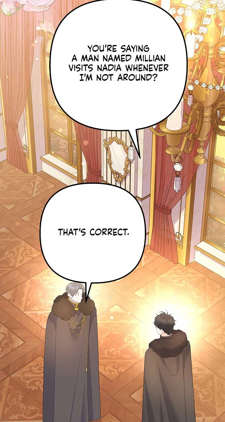 I Got Married to a Duke Called Beast Chapter 38 – Page 4