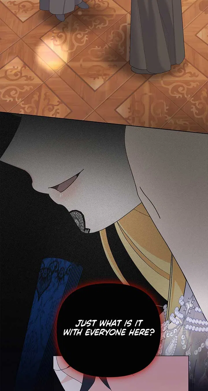 I Got Married to a Duke Called Beast Chapter 38 – Page 5