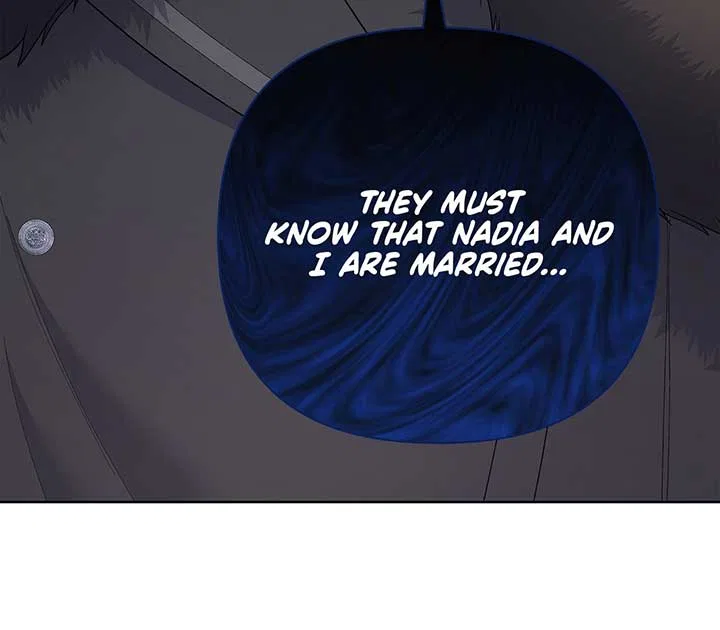 I Got Married to a Duke Called Beast Chapter 38 – Page 8
