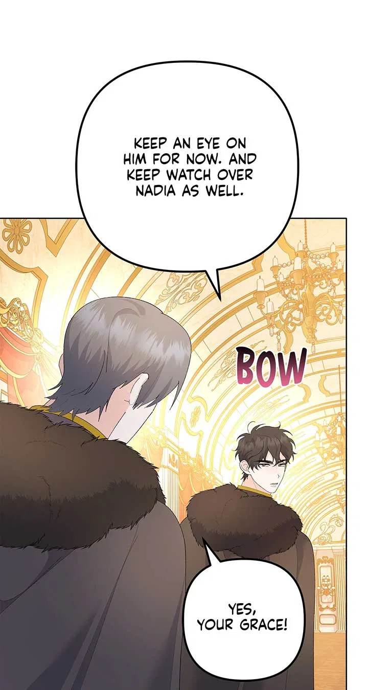 I Got Married to a Duke Called Beast Chapter 38 – Page 9