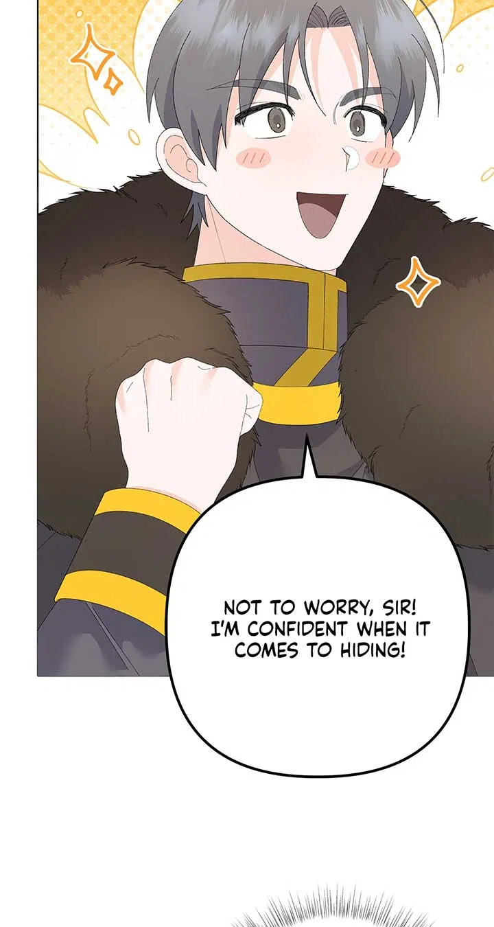 I Got Married to a Duke Called Beast Chapter 38 – Page 11