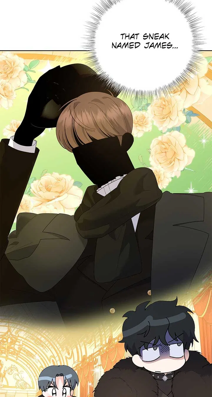I Got Married to a Duke Called Beast Chapter 38 – Page 12