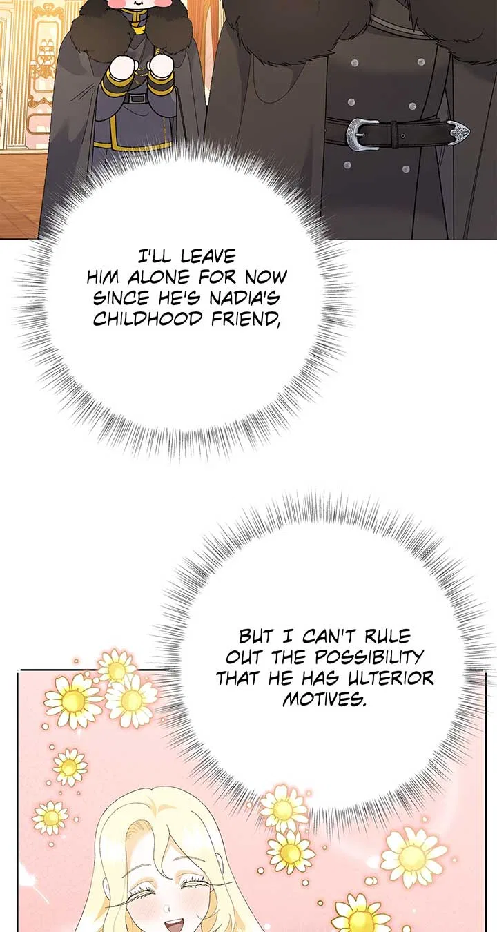 I Got Married to a Duke Called Beast Chapter 38 – Page 13