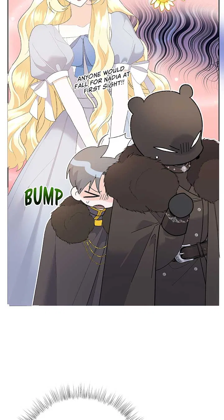I Got Married to a Duke Called Beast Chapter 38 – Page 14