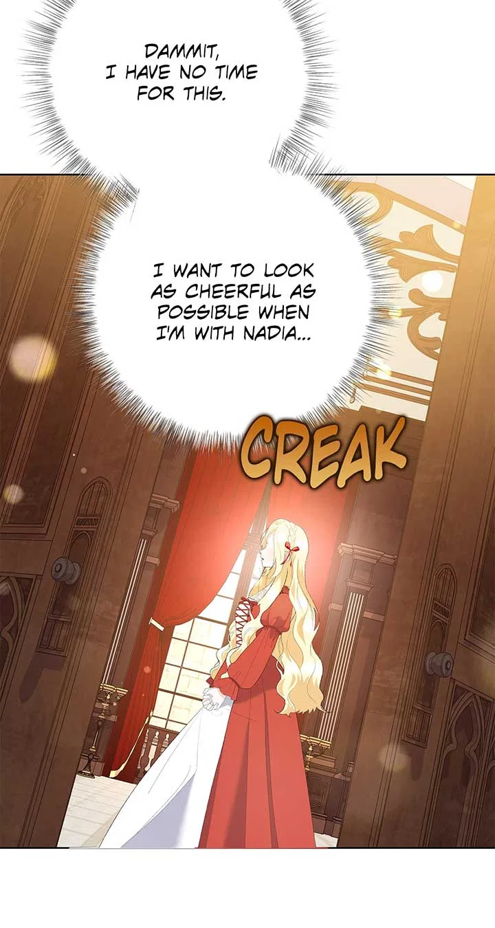 I Got Married to a Duke Called Beast Chapter 38 – Page 15