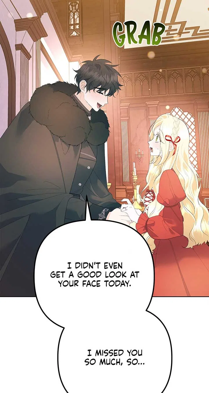I Got Married to a Duke Called Beast Chapter 38 – Page 21