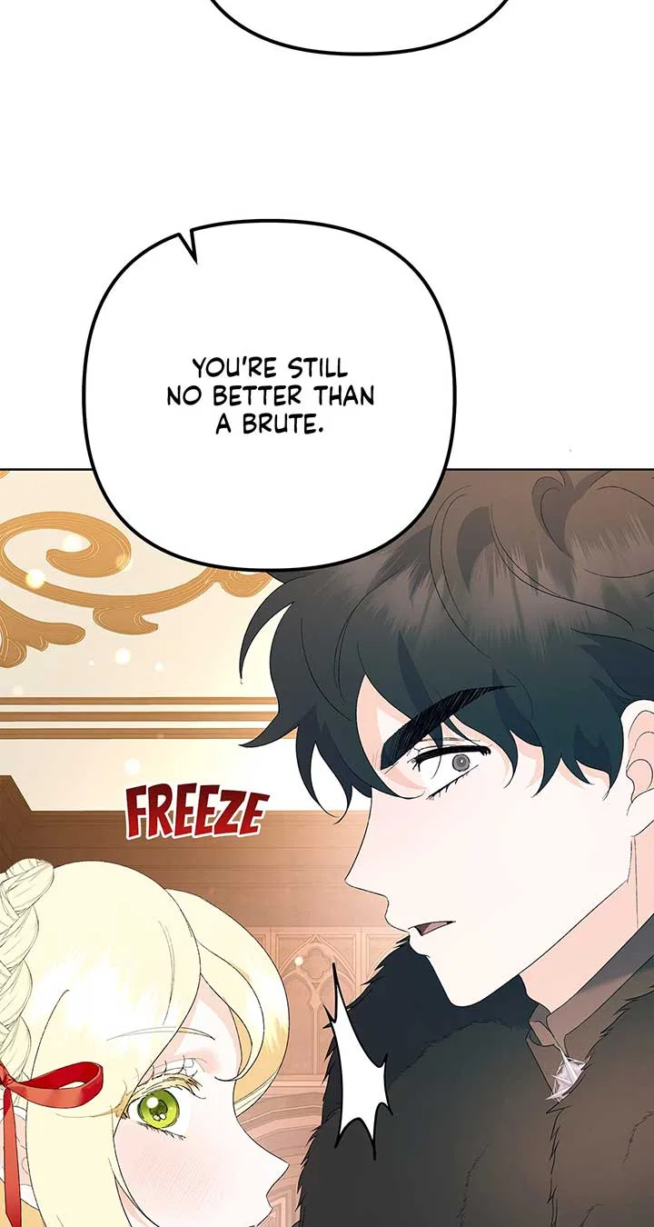 I Got Married to a Duke Called Beast Chapter 38 – Page 22