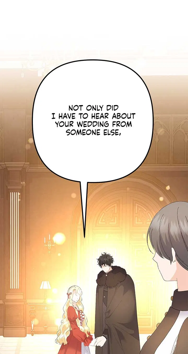 I Got Married to a Duke Called Beast Chapter 38 – Page 24