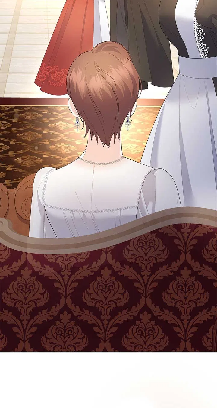 I Got Married to a Duke Called Beast Chapter 38 – Page 25