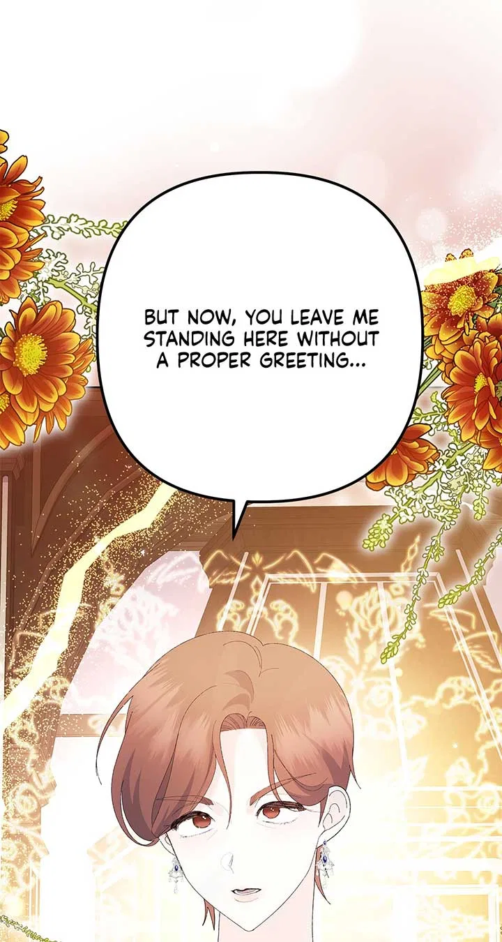I Got Married to a Duke Called Beast Chapter 38 – Page 26