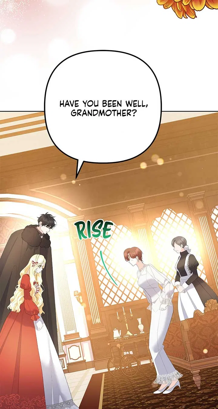 I Got Married to a Duke Called Beast Chapter 38 – Page 28